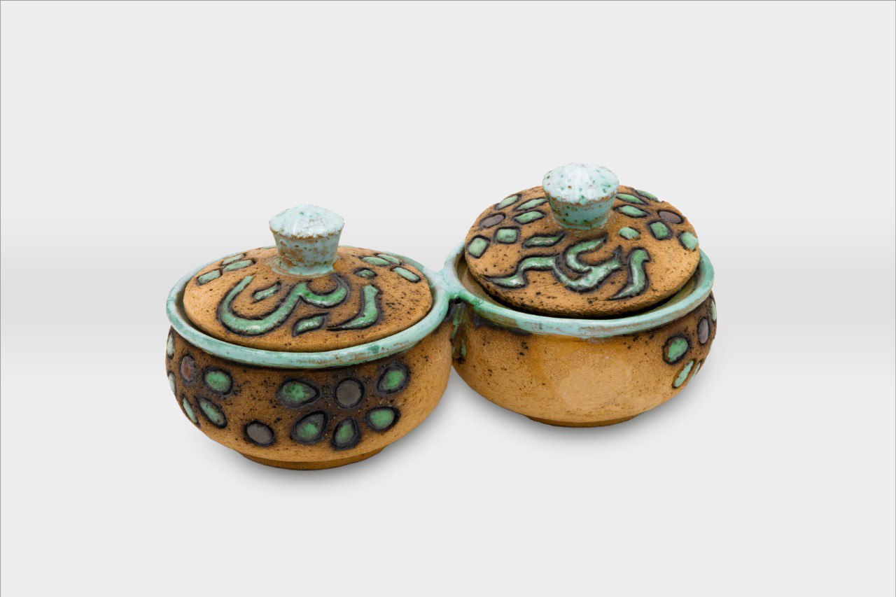 زيت و زعتر ( أنتيك )